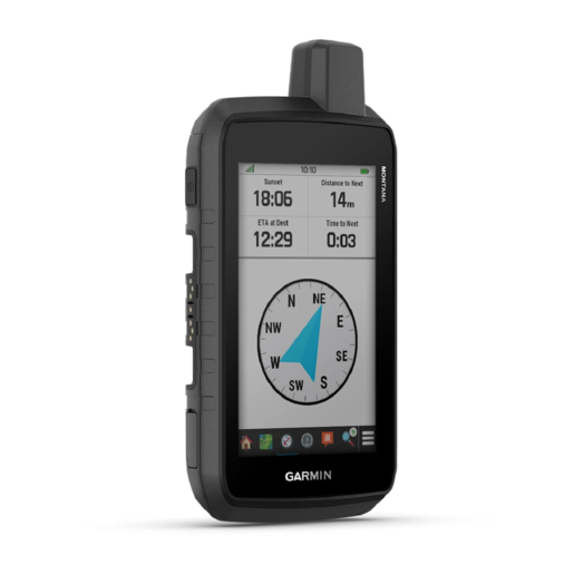 GARMIN Montana® 710