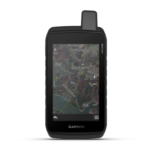 GARMIN Montana® 710