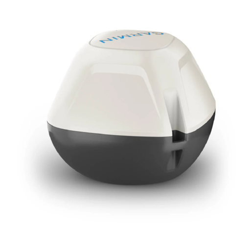 Garmin Fishfinder Striker Cast