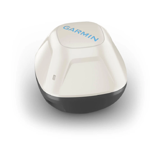 Garmin Fishfinder Striker Cast