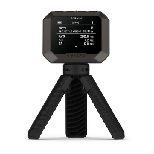 GARMIN Xero C2 Chronograph