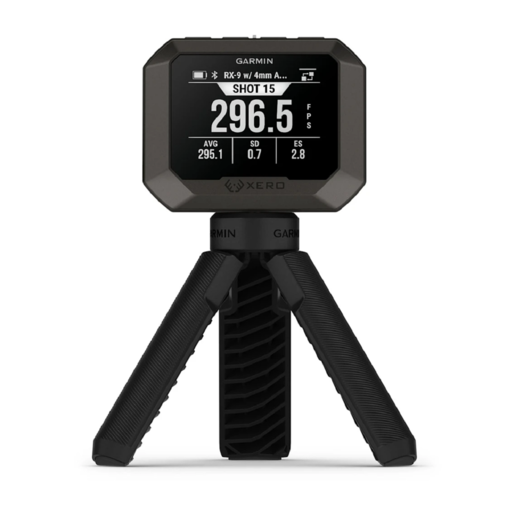 GARMIN Xero C2 Chronograph