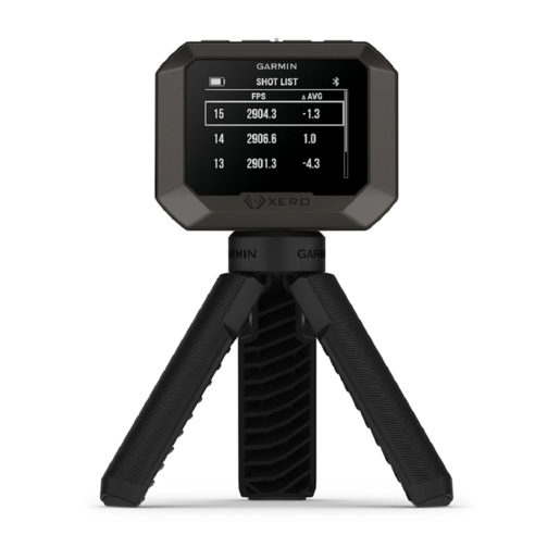 GARMIN Xero C2 Chronograph