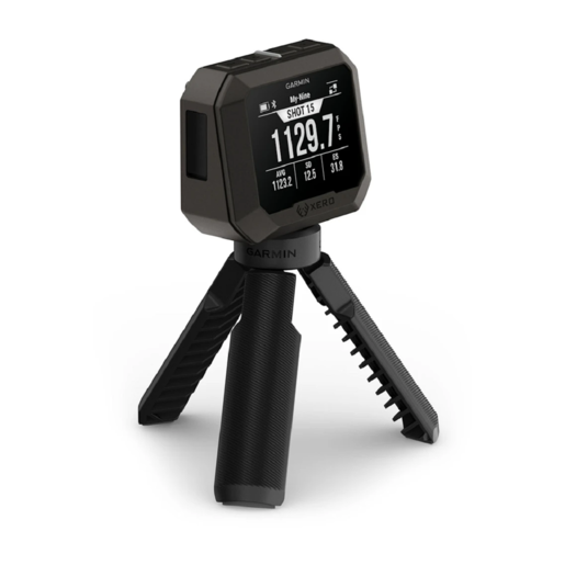 GARMIN Xero C2 Chronograph