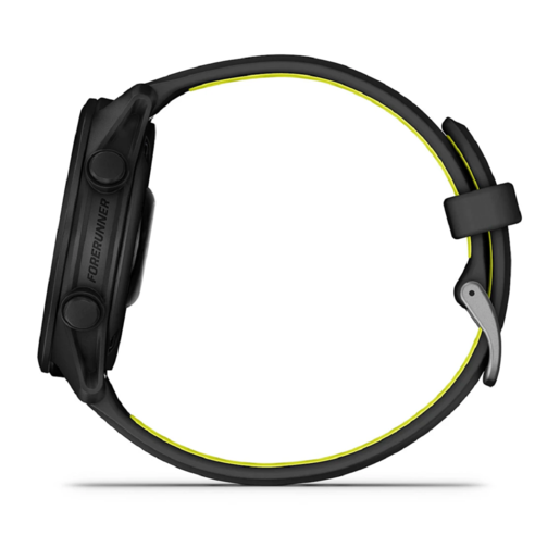 GARMIN Forerunner 170 Black Amp Yellow