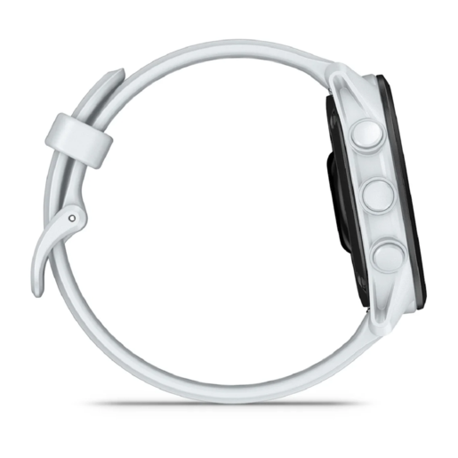 GARMIN Forerunner 70 Whitestone