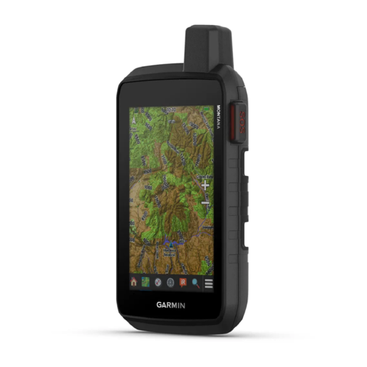GARMIN Montana® 710i