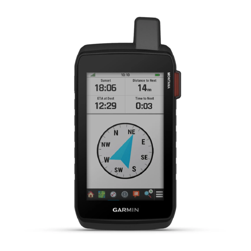 GARMIN Montana® 710i
