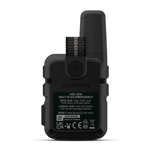GARMIN inReach Mini 2 Black