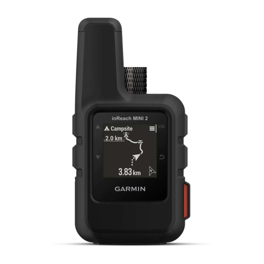 GARMIN inReach Mini 2 Black