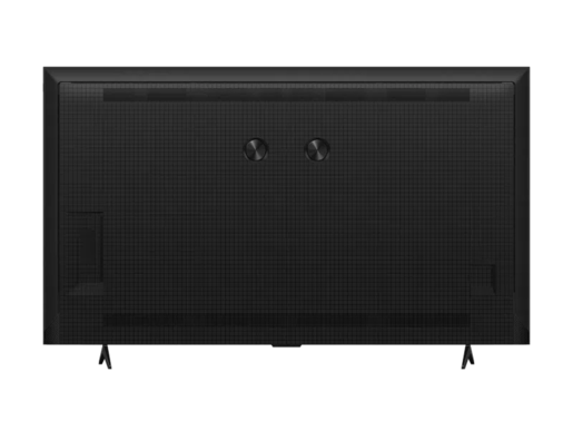 TCL QLED televizor 85P7L, 4K Ultra HD, Smart, Google TV, AiPQ procesor, ONKYO 2.0 Hi-Fi sistem, HVA panel, Dolby Vision · Atmos, crni