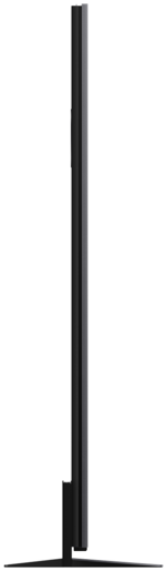 TCL SQD MiniLED televizor 75C8L, 4K Ultra HD, Smart TV, Google TV, 144 Hz (VRR 288 Hz), WHVA 2.0 Ultra panel, HDR  5.500 nita, zvučnici Bang & Olufsen, Crni