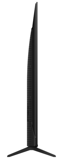 TCL QLED televizor 75P7K 4K Ultra HD, Smart, Google TV, AiPQ procesor, Dolby Vision · Atmos, HDR10+, HVA panel