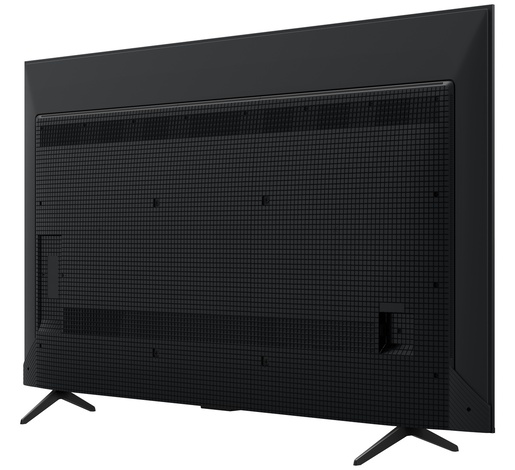 TCL QLED televizor 75P7K 4K Ultra HD, Smart, Google TV, AiPQ procesor, Dolby Vision · Atmos, HDR10+, HVA panel