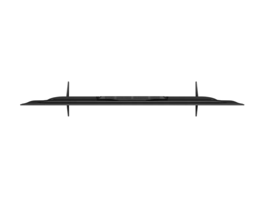 TCL LED televizor 75P6L, 4K Ultra HD, Smart TV, Google OS, AiPQ procesor, HDR10, HVA panel, Dolby Audio, dizajn bez okvira, crni