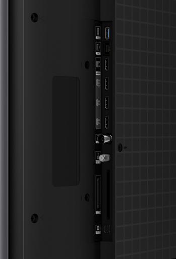 TCL SQD MiniLED televizor 98C7L, 4K Ultra HD, Smart TV, Google TV, 144 Hz (VRR 288 Hz), HDR 2.700 nita, zvučnici Bang & Olufsen, Crni