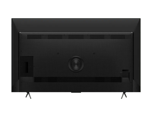 TCL QD-MiniLED televizor 65P8L, 4K Ultra HD, Smart TV, Google TV, 144 Hz (288Hz FHD), ONKYO 2.1 Hi-Fi sistem, AiPQ procesor, crni