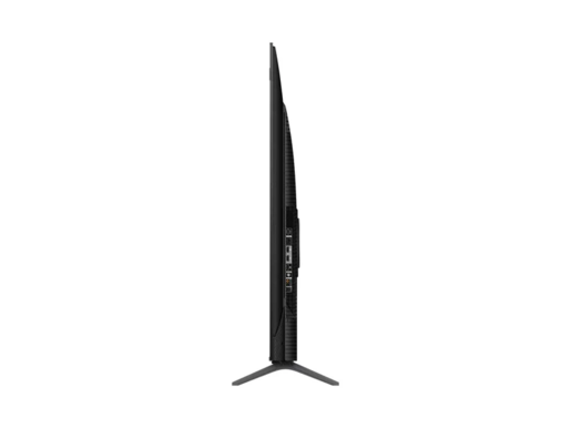 TCL QD-MiniLED televizor 65P8L, 4K Ultra HD, Smart TV, Google TV, 144 Hz (288Hz FHD), ONKYO 2.1 Hi-Fi sistem, AiPQ procesor, crni