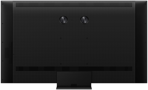 TCL SQD MiniLED televizor 55C7L, 4K Ultra HD, Smart TV, Google TV, 144 Hz (VRR 288 Hz), HDR 2.700 nita, zvučnici Bang & Olufsen, Crni