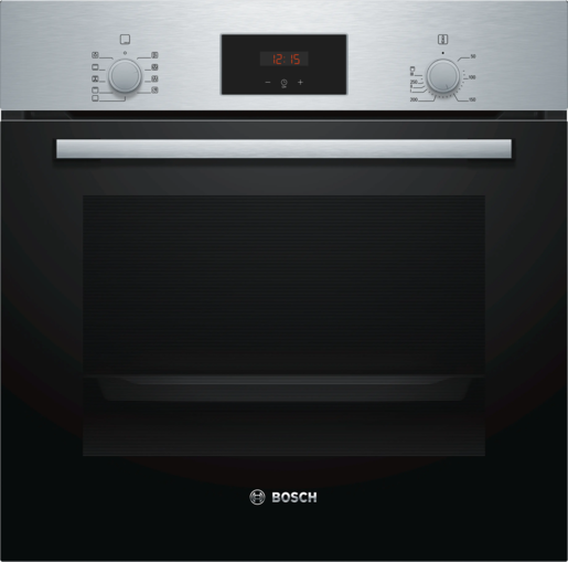 Bosch ugradbeni set HBF114BS1 + PKE61RAA2E