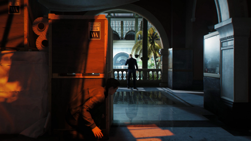 007 First Light PS5