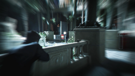 007 First Light PS5