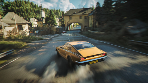 007 First Light PS5