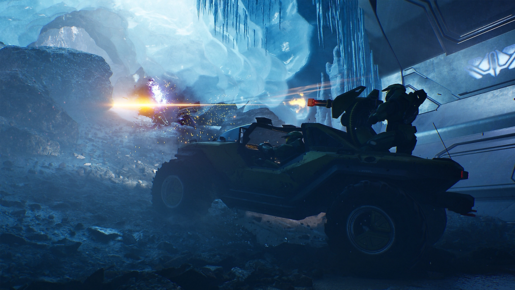 Halo: Campaign Evolved PS5