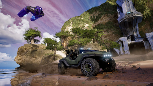 Halo: Campaign Evolved PS5