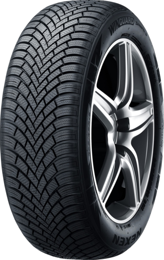 NEXEN 225/55R16 95H Winguard Snow'G3 M+S 3PMSF zimska guma
