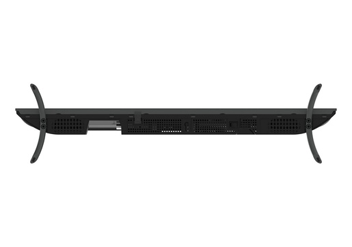 TESLA QLED televizor Q32E665GHS, HD ready, Smart TV, Google TV, Sivi