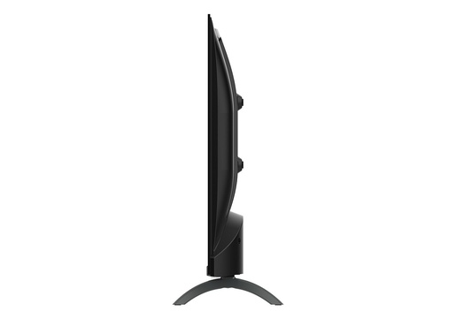 TESLA QLED televizor Q32E665GHS, HD ready, Smart TV, Google TV, Sivi
