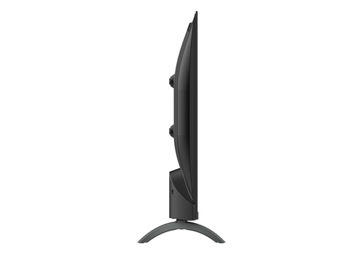 TESLA QLED televizor Q32E665GHS, HD ready, Smart TV, Google TV, Sivi