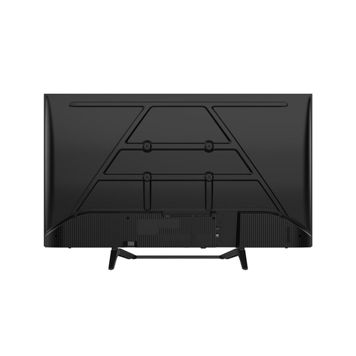 TESLA QLED televizor Q43E665BFV, Full HD, Smart TV, VIDAA OS, Crni
