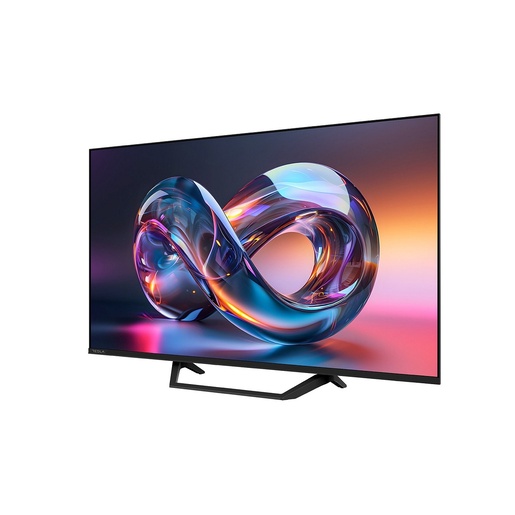 TESLA QLED televizor Q40E665BFV, Full HD, Smart TV, VIDAA OS, Crni