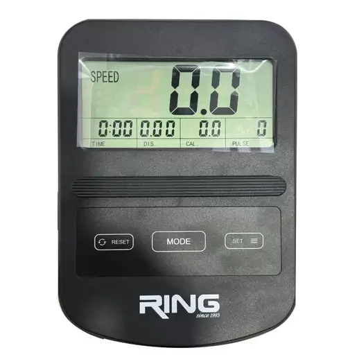 RING orbitrek RX 830 sa zamašnjakom od 3 kg