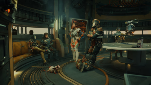 The Outer Worlds 2 Premium Edition PS5
