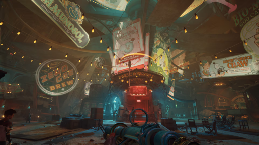 The Outer Worlds 2 Premium Edition PS5