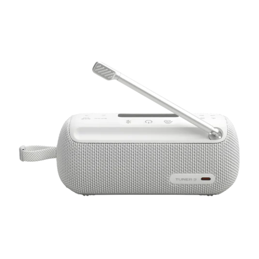 Radio JBL TUNER 3 bijeli