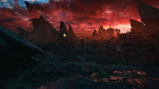 The Outer Worlds 2 PS5