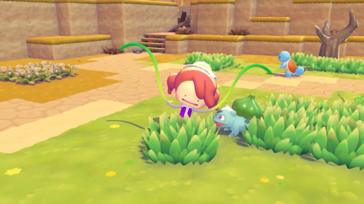 Pokemon Pokopia (GAME KEY CARD) Switch 2