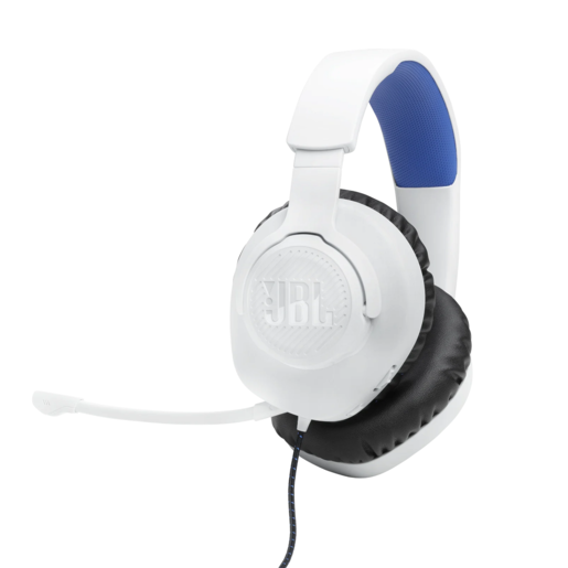 Slušalice gaming JBL QUANTUM 100 PS EDITION