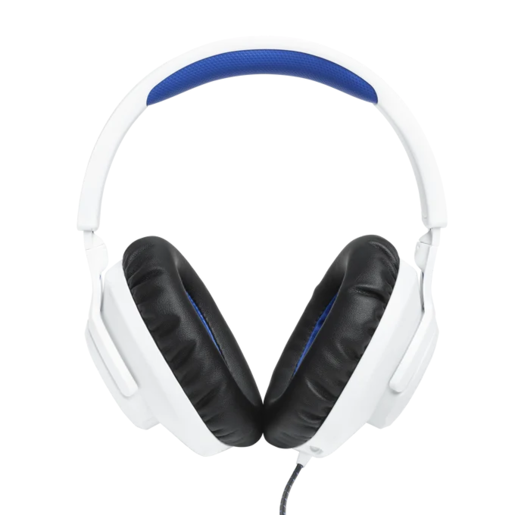 Slušalice gaming JBL QUANTUM 100 PS EDITION