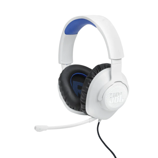 Slušalice gaming JBL QUANTUM 100 PS EDITION