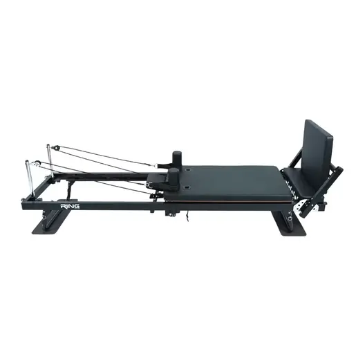 RING Pilates Reformer sklopivi RX R33 sa jumperom