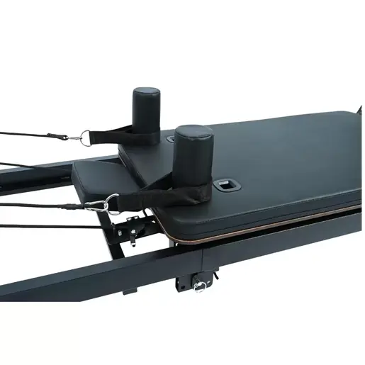 RING Pilates Reformer sklopivi RX R33 sa jumperom