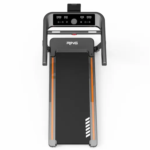RING sklopiva traka za trčanje RX 143 s 2 motora 2,5 HP