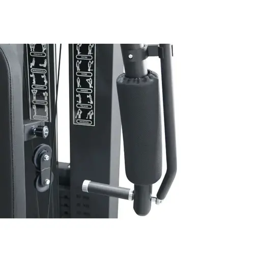 RING multifunkcionalni gladijator RX PS5 kućna teretana sa 72 kg tegova