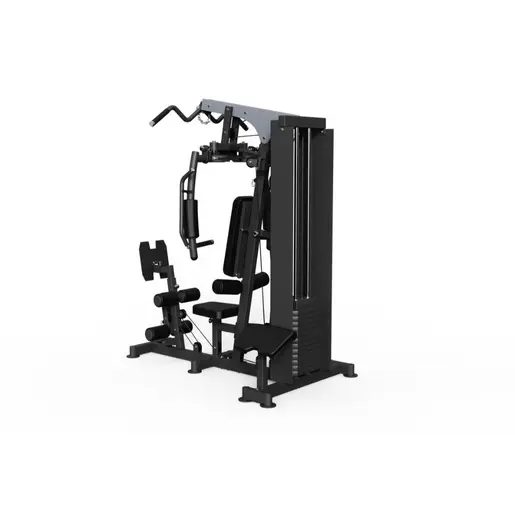 RING multifunkcionalni gladijator RX PS5 kućna teretana sa 72 kg tegova