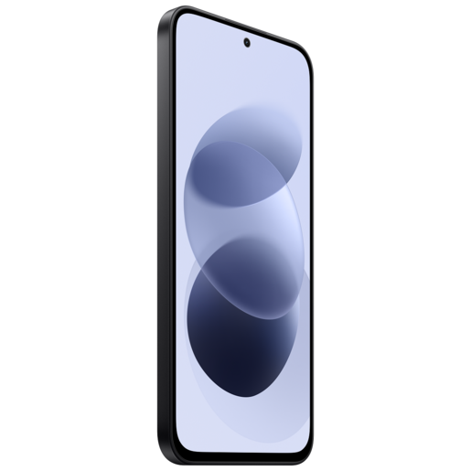 Xiaomi Redmi Note 17, mobitel, 6+256, Black